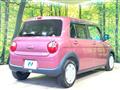 2015 Suzuki Lapin
