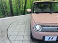 2015 Suzuki Lapin