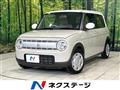2015 Suzuki Lapin
