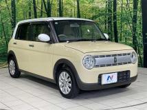 2015 Suzuki Lapin