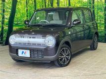 2015 Suzuki Lapin