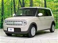 2016 Suzuki Lapin