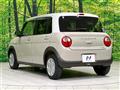 2016 Suzuki Lapin