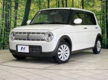 2016 Suzuki Lapin