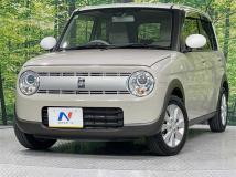 2016 Suzuki Lapin