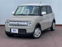 2017 Suzuki Lapin