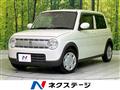 2017 Suzuki Lapin