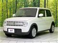 2017 Suzuki Lapin