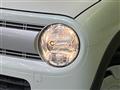 2017 Suzuki Lapin