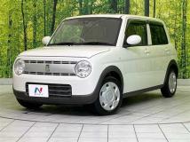 2017 Suzuki Lapin