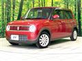 2017 Suzuki Lapin
