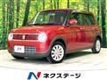 2017 Suzuki Lapin