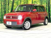 2017 Suzuki Lapin