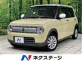 2017 Suzuki Lapin