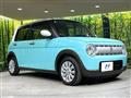 2017 Suzuki Lapin