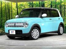 2017 Suzuki Lapin