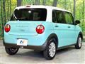2018 Suzuki Lapin