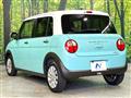 2018 Suzuki Lapin