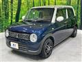 2018 Suzuki Lapin
