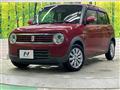 2018 Suzuki Lapin