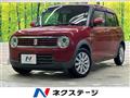 2018 Suzuki Lapin