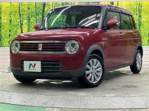 2018 Suzuki Lapin