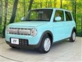 2018 Suzuki Lapin