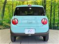 2018 Suzuki Lapin