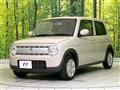 2018 Suzuki Lapin