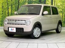 2018 Suzuki Lapin