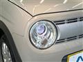 2019 Suzuki Lapin
