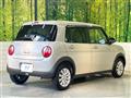 2019 Suzuki Lapin