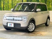 2019 Suzuki Lapin