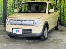 2019 Suzuki Lapin