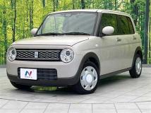 2019 Suzuki Lapin