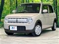2020 Suzuki Lapin