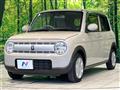 2020 Suzuki Lapin