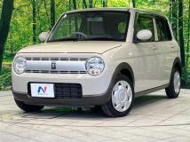 2020 Suzuki Lapin