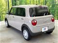 2020 Suzuki Lapin
