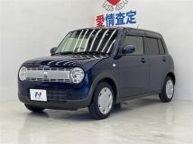2020 Suzuki Lapin