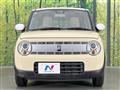 2020 Suzuki Lapin