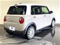 2020 Suzuki Lapin
