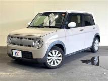 2020 Suzuki Lapin
