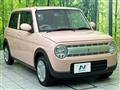 2020 Suzuki Lapin