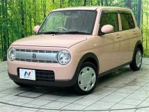 2020 Suzuki Lapin