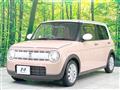 2021 Suzuki Lapin