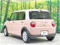 2021 Suzuki Lapin