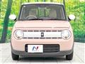 2021 Suzuki Lapin