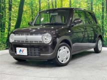 2021 Suzuki Lapin