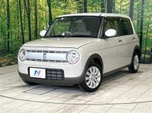 2021 Suzuki Lapin